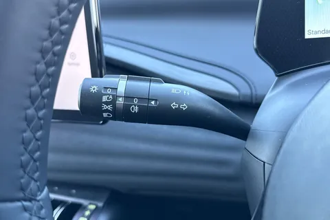  BYD ATTO 3 60.48kWh Comfort Auto 5dr Thumbnail #45