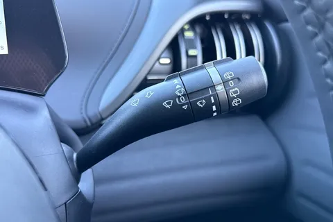  BYD ATTO 3 60.48kWh Comfort Auto 5dr Thumbnail #46