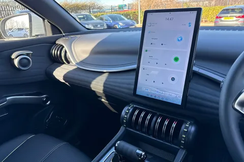  BYD ATTO 3 60.48kWh Comfort Auto 5dr Thumbnail #48