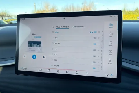  BYD ATTO 3 60.48kWh Comfort Auto 5dr Thumbnail #51
