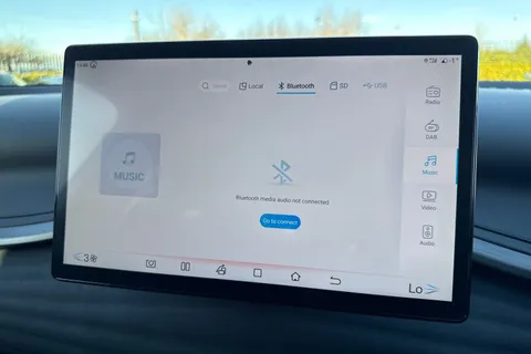  BYD ATTO 3 60.48kWh Comfort Auto 5dr Thumbnail #52