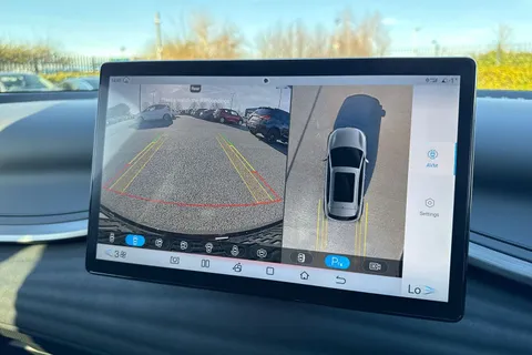  BYD ATTO 3 60.48kWh Comfort Auto 5dr Thumbnail #57