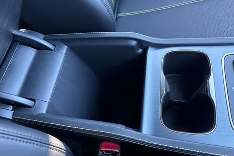  BYD ATTO 3 60.48kWh Comfort Auto 5dr Thumbnail #61