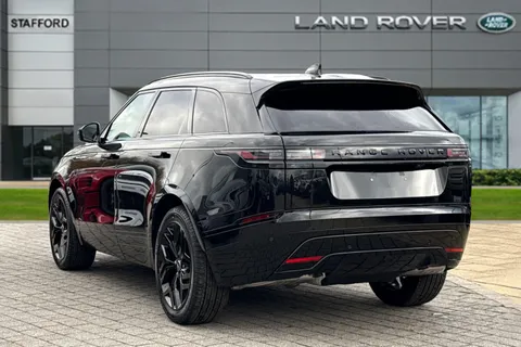 Land Rover Range Rover Velar 3.0 D300 MHEV Dynamic HSE Auto 4WD Euro 6 (s/s) 5dr Thumbnail #3