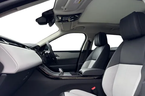 Land Rover Range Rover Velar 3.0 D300 MHEV Dynamic HSE Auto 4WD Euro 6 (s/s) 5dr Thumbnail #4