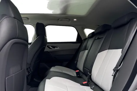 Land Rover Range Rover Velar 3.0 D300 MHEV Dynamic HSE Auto 4WD Euro 6 (s/s) 5dr Thumbnail #5