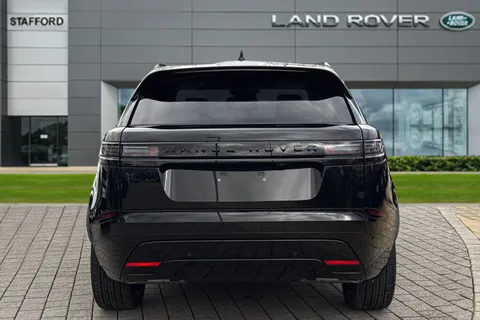 Land Rover Range Rover Velar 3.0 D300 MHEV Dynamic HSE Auto 4WD Euro 6 (s/s) 5dr Thumbnail #7
