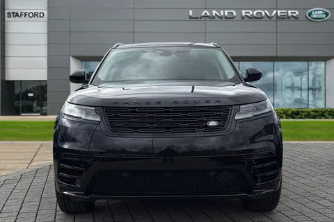 Land Rover Range Rover Velar 3.0 D300 MHEV Dynamic HSE Auto 4WD Euro 6 (s/s) 5dr Thumbnail #8