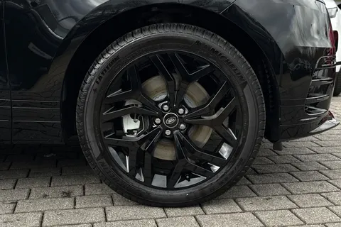 Land Rover Range Rover Velar 3.0 D300 MHEV Dynamic HSE Auto 4WD Euro 6 (s/s) 5dr Thumbnail #9