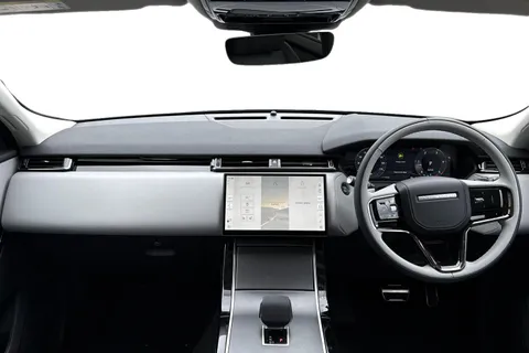 Land Rover Range Rover Velar 3.0 D300 MHEV Dynamic HSE Auto 4WD Euro 6 (s/s) 5dr Thumbnail #10