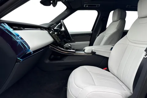  Land Rover Range Rover Sport 3.0 D300 MHEV SE Auto 4WD Euro 6 (s/s) 5dr Thumbnail #4