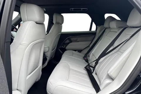  Land Rover Range Rover Sport 3.0 D300 MHEV SE Auto 4WD Euro 6 (s/s) 5dr Thumbnail #5