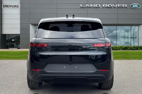  Land Rover Range Rover Sport 3.0 D300 MHEV SE Auto 4WD Euro 6 (s/s) 5dr Thumbnail #7