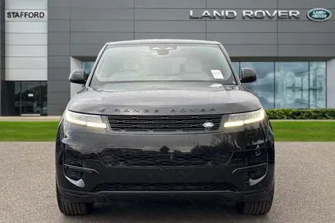  Land Rover Range Rover Sport 3.0 D300 MHEV SE Auto 4WD Euro 6 (s/s) 5dr Thumbnail #8