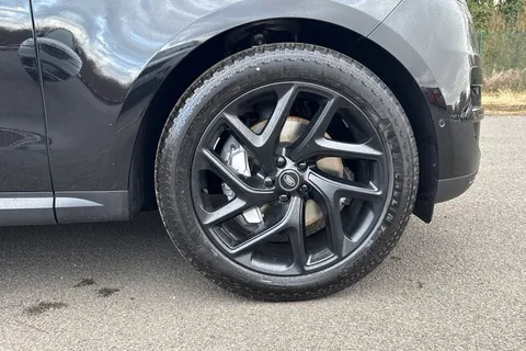  Land Rover Range Rover Sport 3.0 D300 MHEV SE Auto 4WD Euro 6 (s/s) 5dr Thumbnail #9