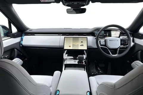  Land Rover Range Rover Sport 3.0 D300 MHEV SE Auto 4WD Euro 6 (s/s) 5dr Thumbnail #10