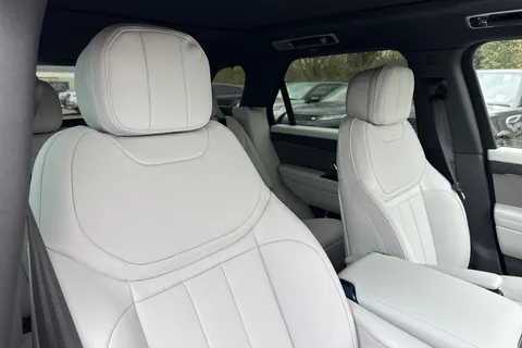  Land Rover Range Rover Sport 3.0 D300 MHEV SE Auto 4WD Euro 6 (s/s) 5dr Thumbnail #11