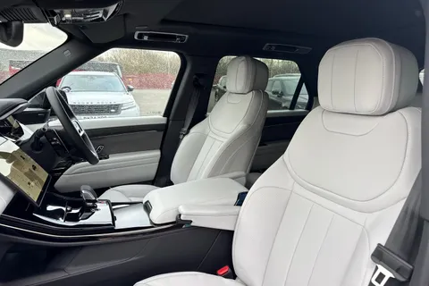  Land Rover Range Rover Sport 3.0 D300 MHEV SE Auto 4WD Euro 6 (s/s) 5dr Thumbnail #12