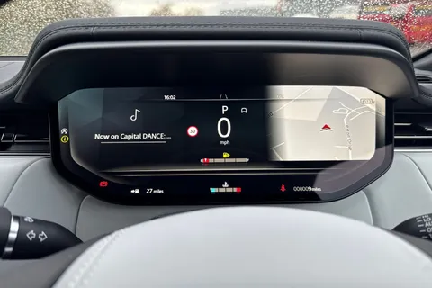  Land Rover Range Rover Sport 3.0 D300 MHEV SE Auto 4WD Euro 6 (s/s) 5dr Thumbnail #16