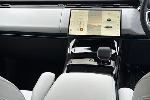  Land Rover Range Rover Sport 3.0 D300 MHEV SE Auto 4WD Euro 6 (s/s) 5dr Thumbnail #17