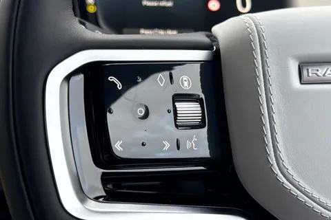  Land Rover Range Rover Sport 3.0 D300 MHEV SE Auto 4WD Euro 6 (s/s) 5dr Thumbnail #18