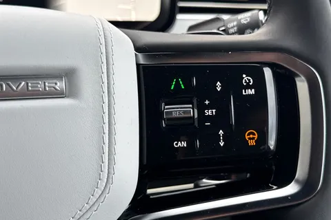  Land Rover Range Rover Sport 3.0 D300 MHEV SE Auto 4WD Euro 6 (s/s) 5dr Thumbnail #19