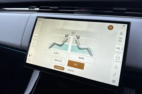  Land Rover Range Rover Sport 3.0 D300 MHEV SE Auto 4WD Euro 6 (s/s) 5dr Thumbnail #20