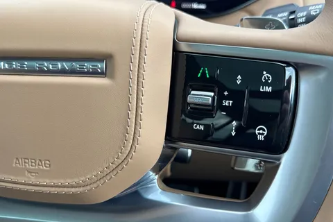  Land Rover Range Rover 3.0 P400 MHEV HSE SUV 5dr Petrol Auto 4WD Euro 6 (s/s) (LWB, 7Seat) (400 ps) Thumbnail #19