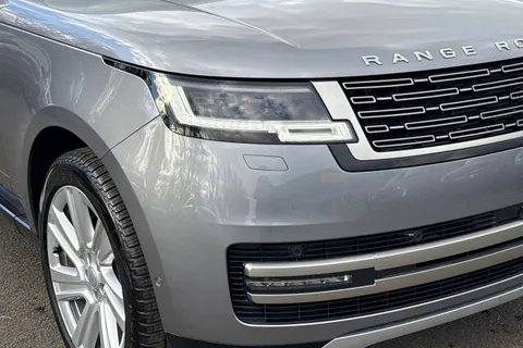  Land Rover Range Rover 3.0 P400 MHEV HSE SUV 5dr Petrol Auto 4WD Euro 6 (s/s) (LWB, 7Seat) (400 ps) Thumbnail #22