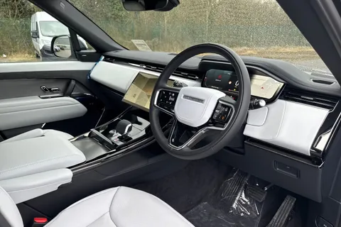  Land Rover Range Rover Sport 3.0 D300 MHEV SE Auto 4WD Euro 6 (s/s) 5dr Thumbnail #24