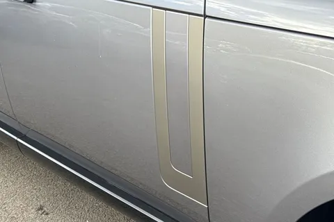  Land Rover Range Rover 3.0 P400 MHEV HSE SUV 5dr Petrol Auto 4WD Euro 6 (s/s) (LWB, 7Seat) (400 ps) Thumbnail #23