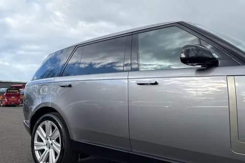 Land Rover Range Rover 3.0 P400 MHEV HSE SUV 5dr Petrol Auto 4WD Euro 6 (s/s) (LWB, 7Seat) (400 ps) Thumbnail #24