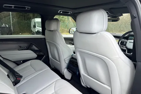  Land Rover Range Rover Sport 3.0 D300 MHEV SE Auto 4WD Euro 6 (s/s) 5dr Thumbnail #26