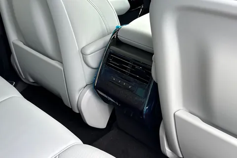  Land Rover Range Rover Sport 3.0 D300 MHEV SE Auto 4WD Euro 6 (s/s) 5dr Thumbnail #27