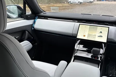  Land Rover Range Rover Sport 3.0 D300 MHEV SE Auto 4WD Euro 6 (s/s) 5dr Thumbnail #28