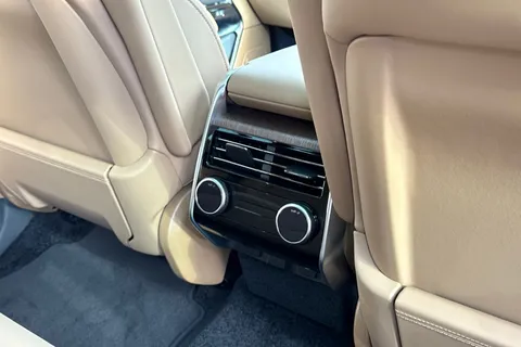  Land Rover Range Rover 3.0 P400 MHEV HSE SUV 5dr Petrol Auto 4WD Euro 6 (s/s) (LWB, 7Seat) (400 ps) Thumbnail #29