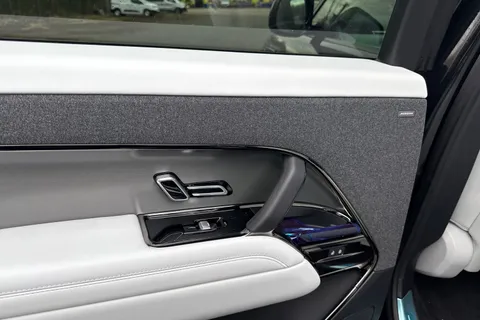  Land Rover Range Rover Sport 3.0 D300 MHEV SE Auto 4WD Euro 6 (s/s) 5dr Thumbnail #31