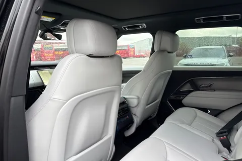  Land Rover Range Rover Sport 3.0 D300 MHEV SE Auto 4WD Euro 6 (s/s) 5dr Thumbnail #32