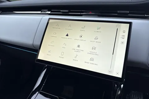  Land Rover Range Rover Sport 3.0 D300 MHEV SE Auto 4WD Euro 6 (s/s) 5dr Thumbnail #35