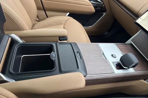  Land Rover Range Rover 3.0 P400 MHEV HSE SUV 5dr Petrol Auto 4WD Euro 6 (s/s) (LWB, 7Seat) (400 ps) Thumbnail #40