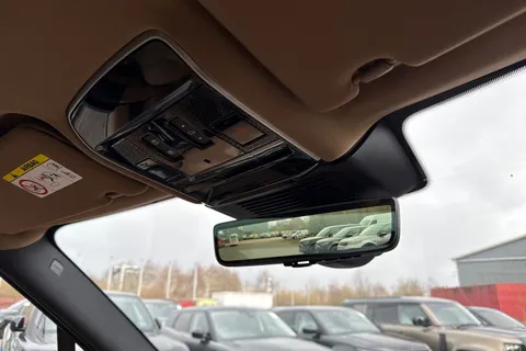  Land Rover Range Rover 3.0 P400 MHEV HSE SUV 5dr Petrol Auto 4WD Euro 6 (s/s) (LWB, 7Seat) (400 ps) Thumbnail #41