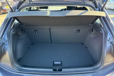 CY25AKP Volkswagen Polo 1.0 TSI Life 5dr DSG Thumbnail #10