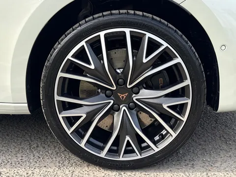 CUPRA Leon 2.0 TSI VZ2 DSG Euro 6 (s/s) 5dr Thumbnail #7
