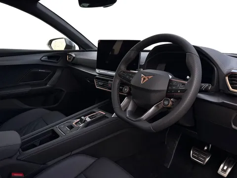 CUPRA Leon 2.0 TSI VZ2 DSG Euro 6 (s/s) 5dr Thumbnail #8