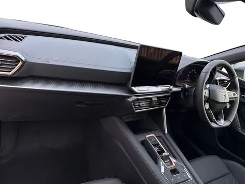 CUPRA Leon 2.0 TSI VZ2 DSG Euro 6 (s/s) 5dr Thumbnail #9