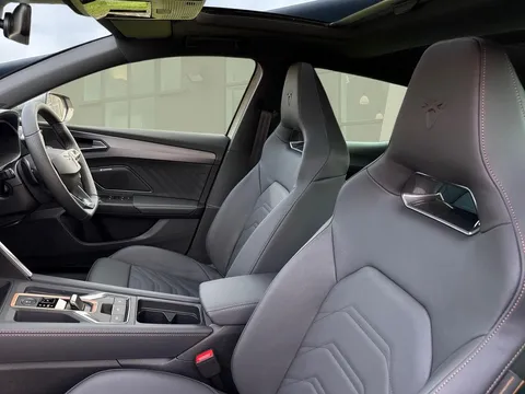 CUPRA Leon 2.0 TSI VZ2 DSG Euro 6 (s/s) 5dr Thumbnail #11