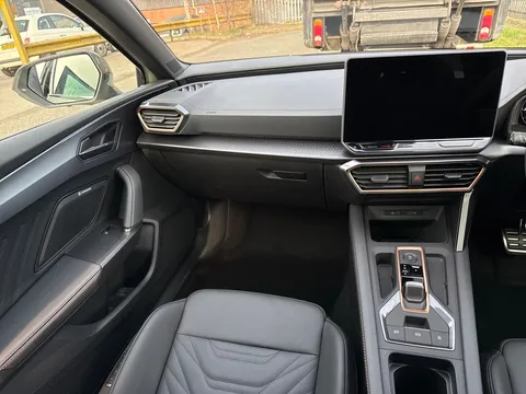 CUPRA Leon 2.0 TSI VZ2 DSG Euro 6 (s/s) 5dr Thumbnail #15