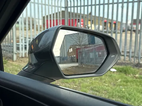 CUPRA Leon 2.0 TSI VZ2 DSG Euro 6 (s/s) 5dr Thumbnail #18