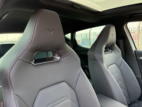 CUPRA Leon 2.0 TSI VZ2 DSG Euro 6 (s/s) 5dr Thumbnail #21