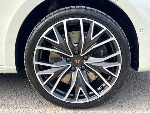 CUPRA Leon 2.0 TSI VZ2 DSG Euro 6 (s/s) 5dr Thumbnail #22